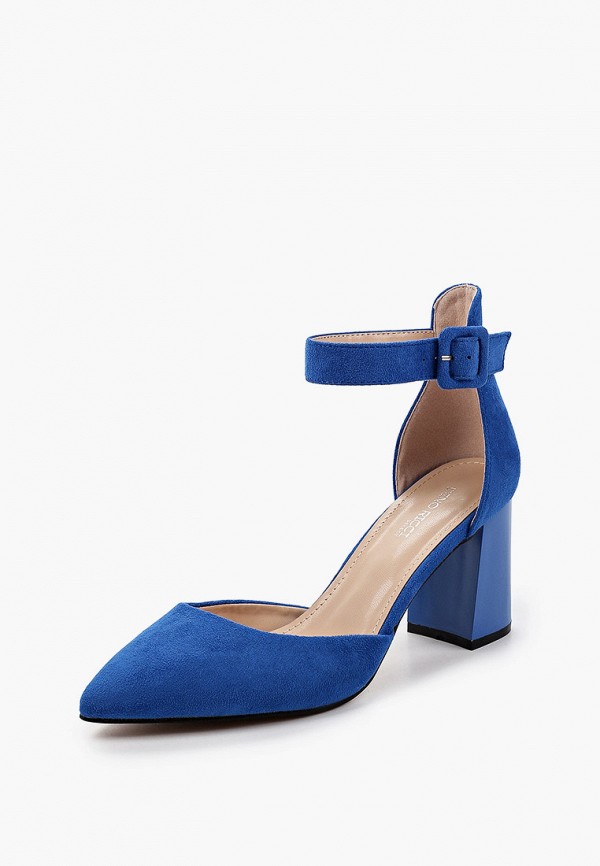 Dino Ricci Select Туфли - фото 2