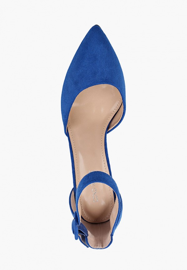 Dino Ricci Select Туфли - фото 4