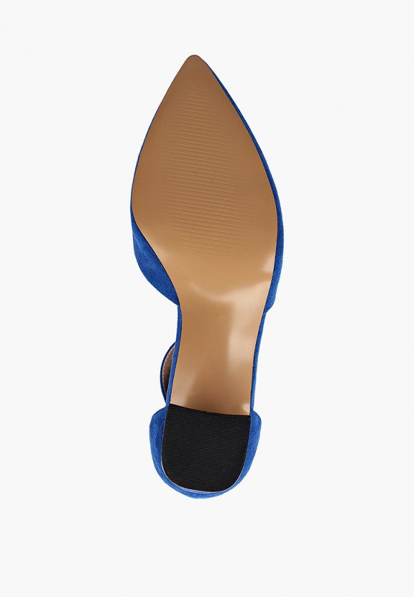 Dino Ricci Select Туфли - фото 5