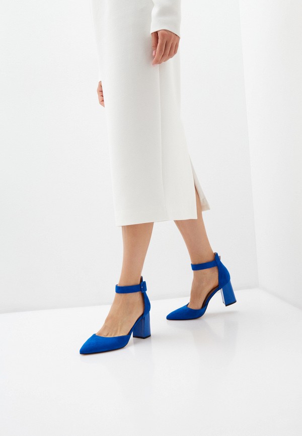 Dino Ricci Select Туфли - фото 6