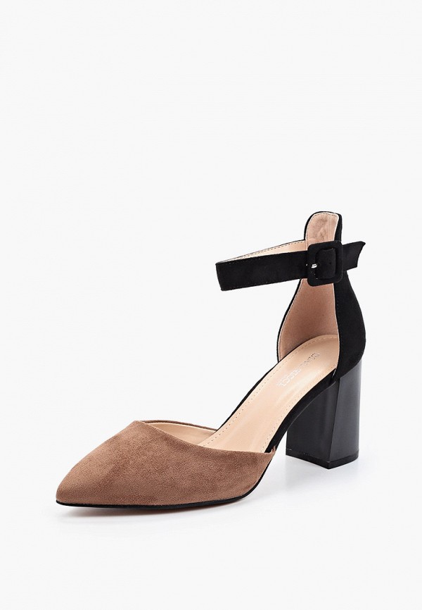 Dino Ricci Select Туфли - фото 2