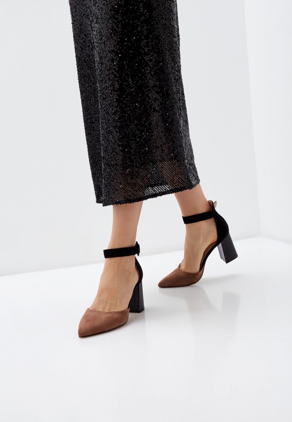 Dino Ricci Select Туфли - фото 6