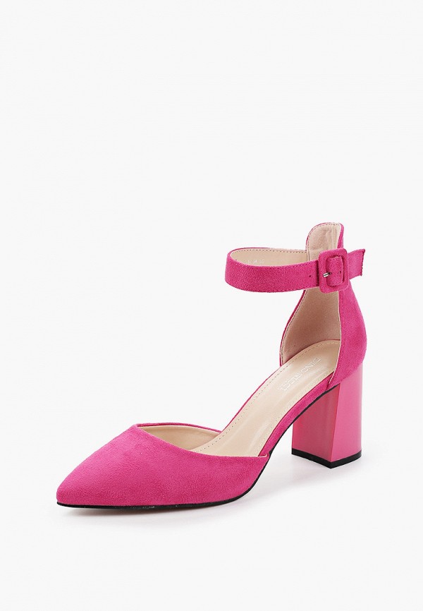 Dino Ricci Select Туфли - фото 2