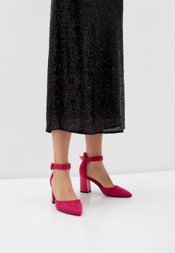 Dino Ricci Select Туфли - фото 6