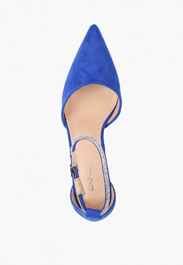 Dino Ricci Select Туфли - фото 4