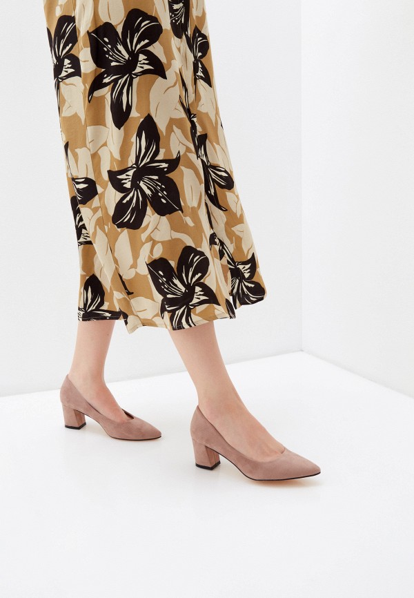 Dino Ricci Select Туфли - фото 6