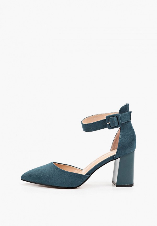 Dino Ricci Select Туфли - фото 1