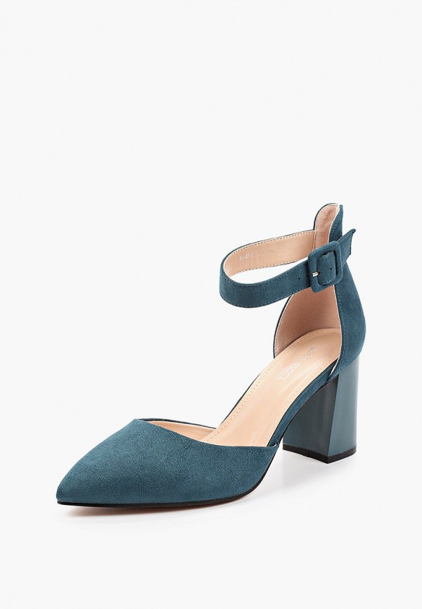 Dino Ricci Select Туфли - фото 2