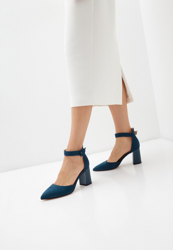 Dino Ricci Select Туфли - фото 6