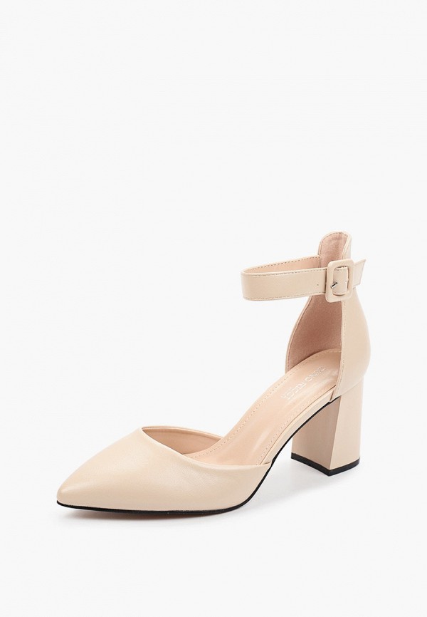 Dino Ricci Select Туфли - фото 2