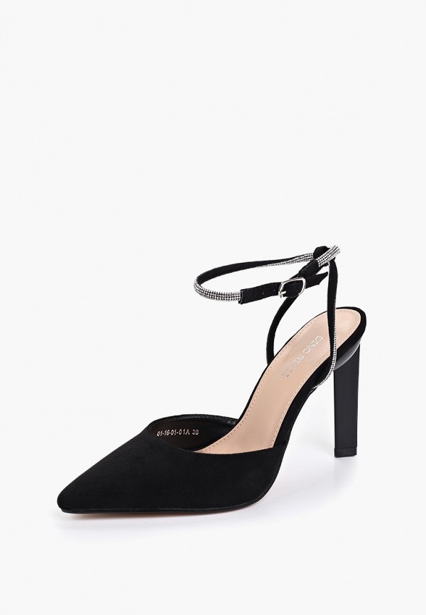 Dino Ricci Select Туфли - фото 2