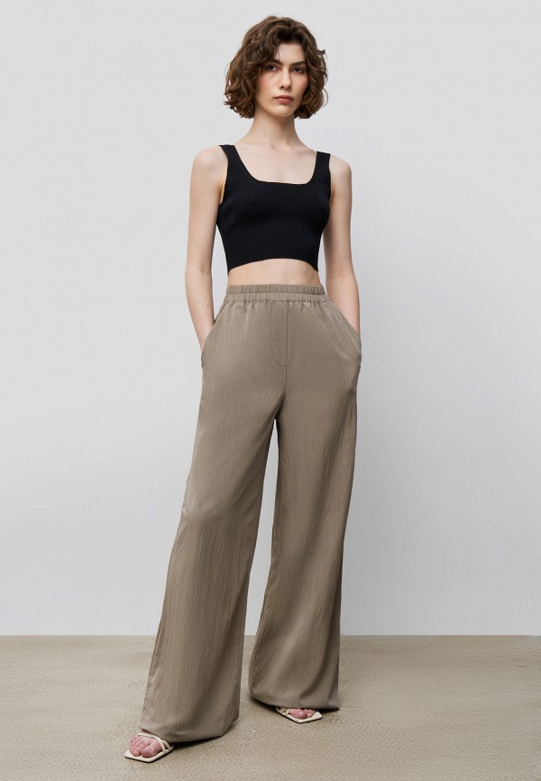 Baon Топ - Exclusive Baon x Lamoda - фото 2