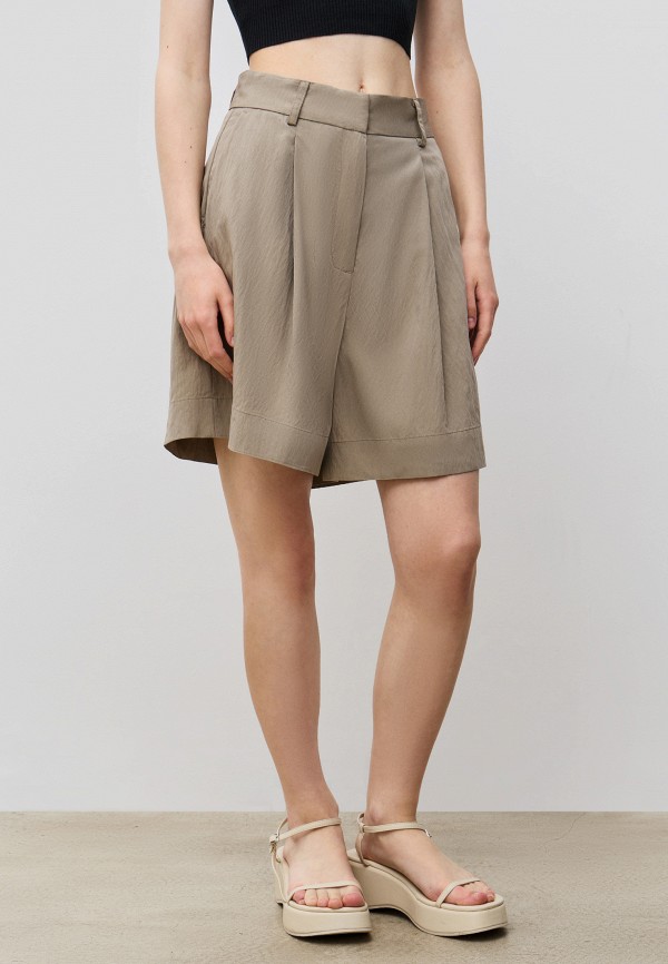 Baon Шорты - Exclusive Baon x Lamoda - фото 1