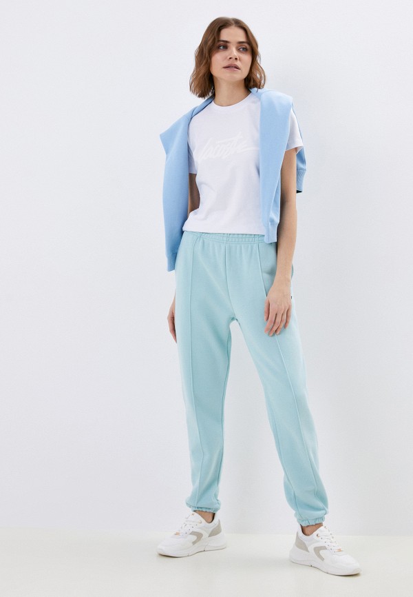 ISM Lacoste спортивные штаны