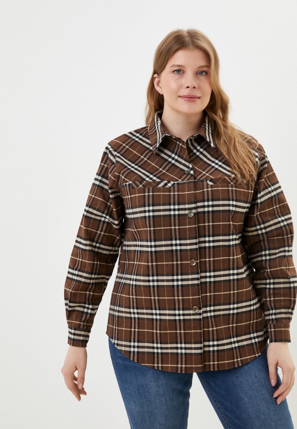 Olsi Рубашка - фото 1