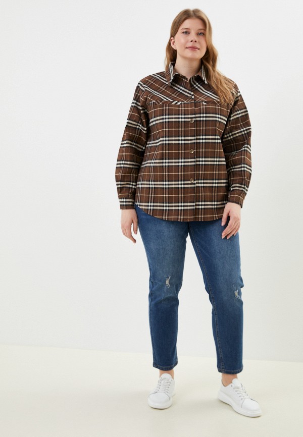 Olsi Рубашка - фото 2