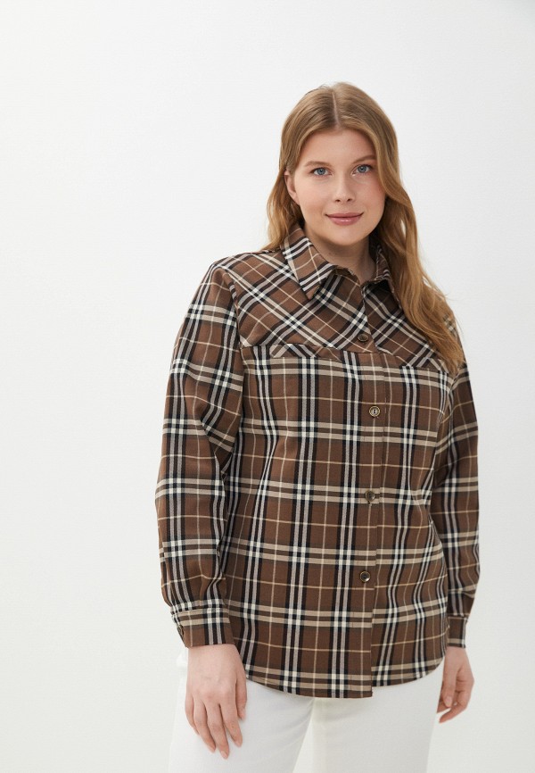 Olsi Рубашка - фото 1