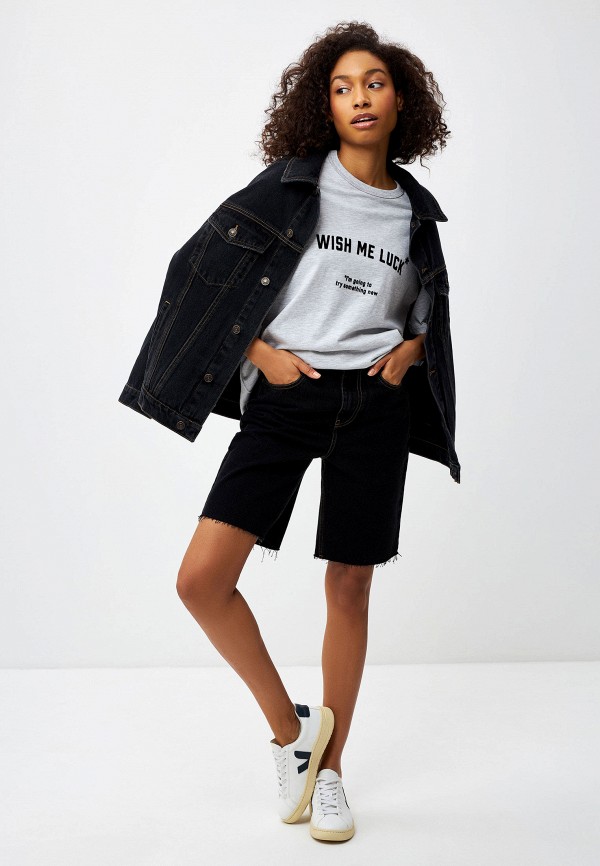 Sela Футболка - фото 6