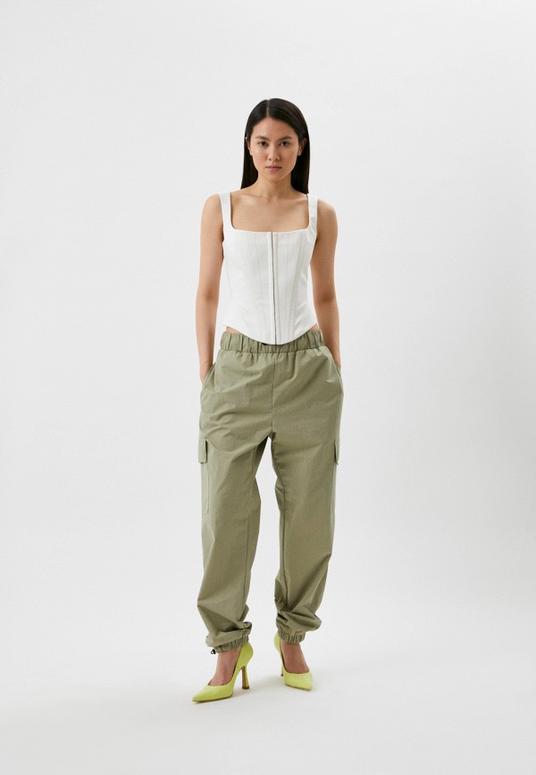 Sorelle Era Корсет - Fan - фото 2