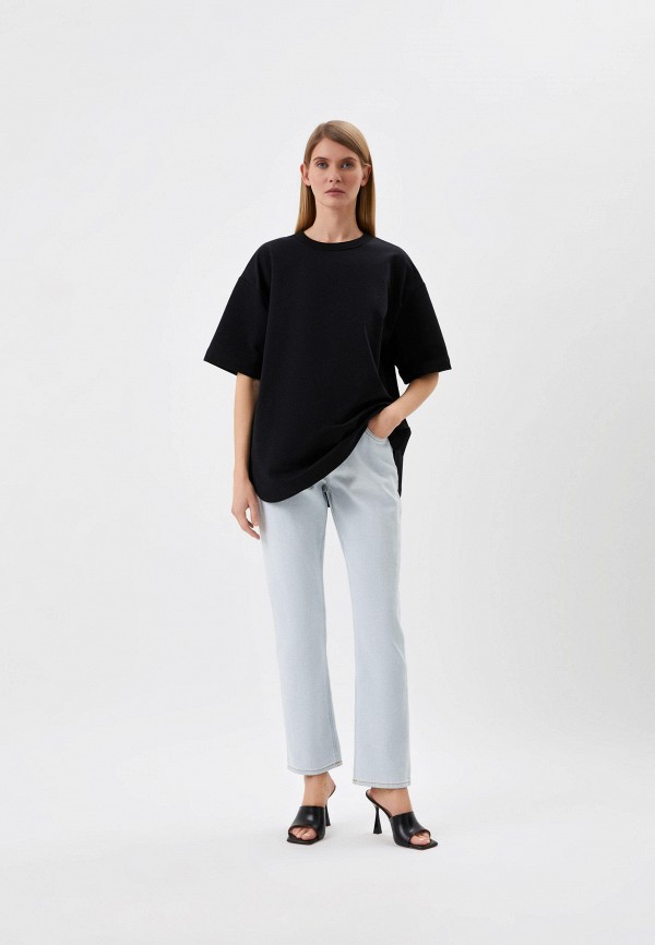 BLCV Футболка - Utara Black - фото 2