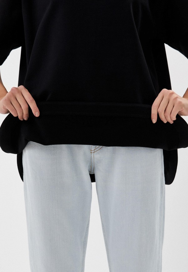 BLCV Футболка - Utara Black - фото 4