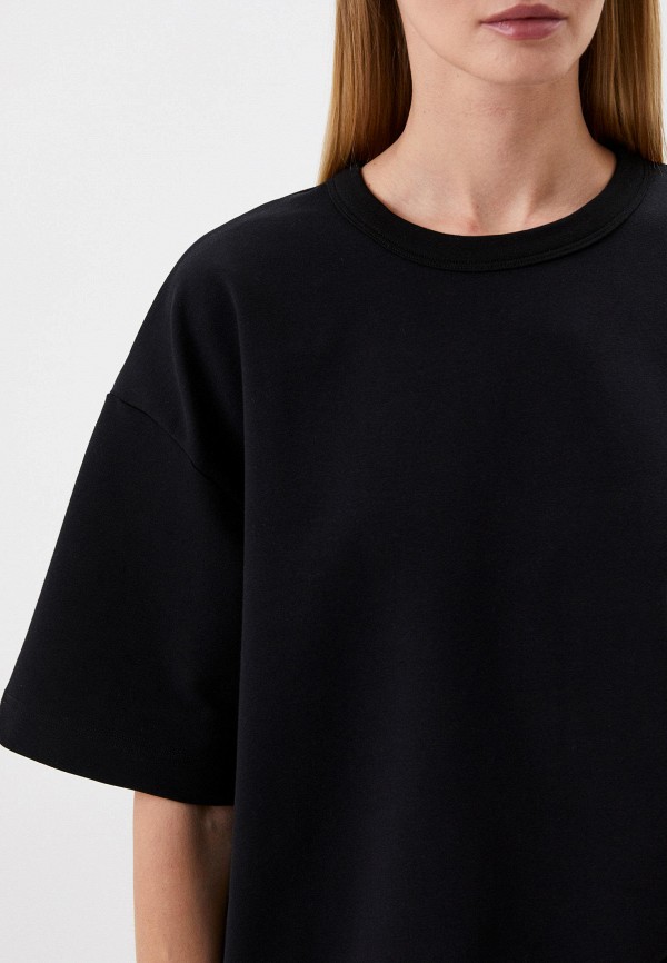 BLCV Футболка - Utara Black - фото 5