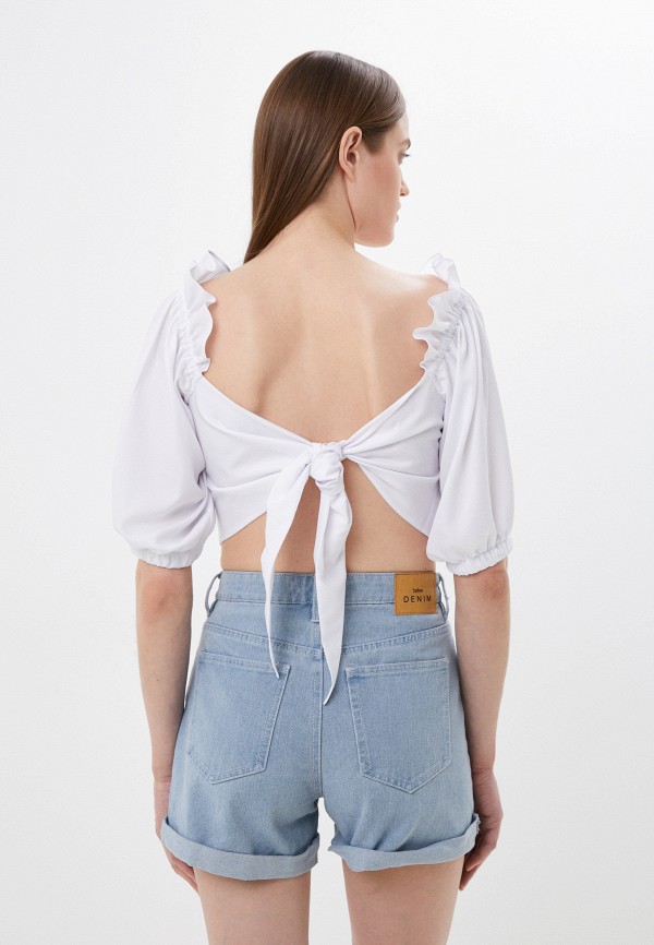 Vond Топ - фото 3