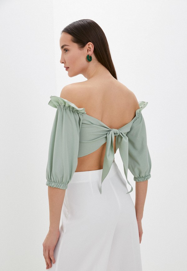 Vond Топ - фото 2