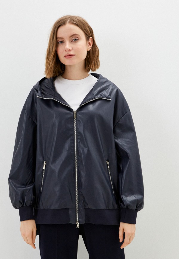 Winterra Куртка кожаная - фото 1