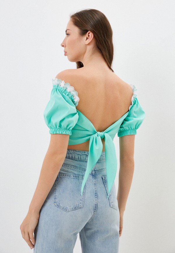 Vond Топ - фото 3