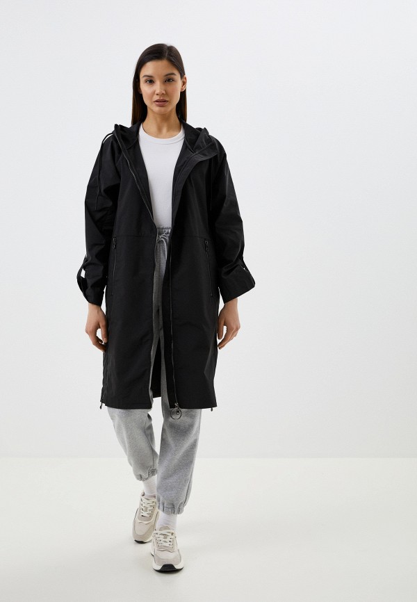 Winterra Плащ - фото 2