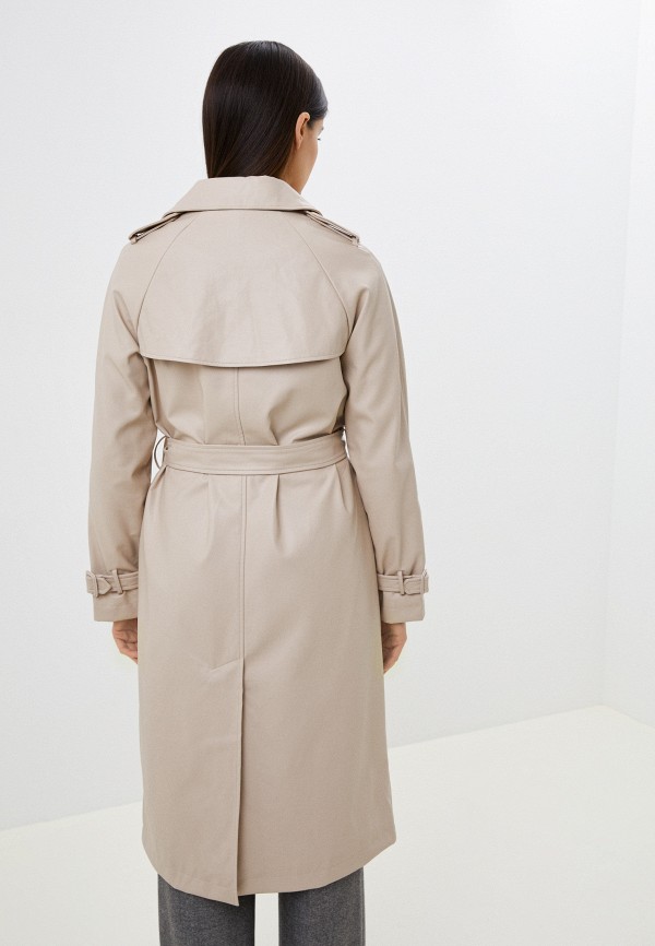 Winterra Тренч - фото 3