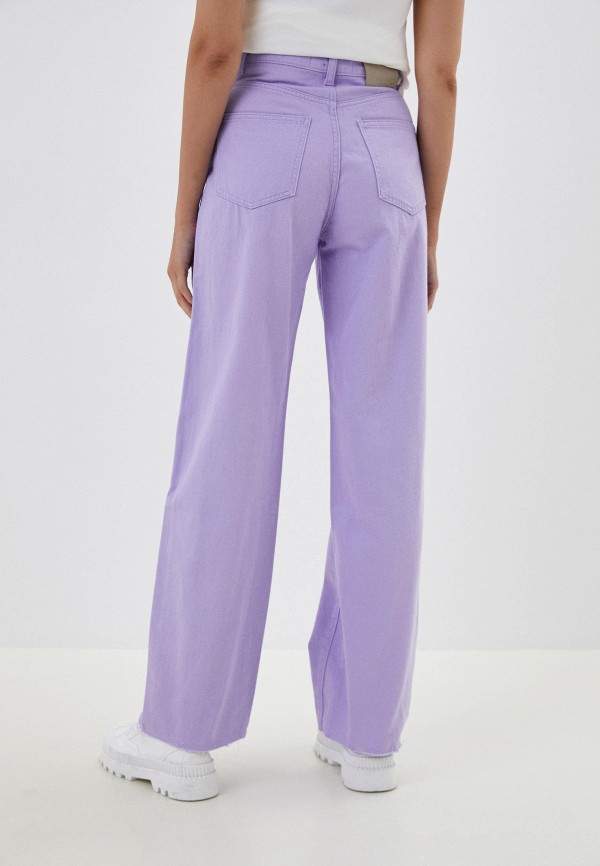 Velocity Джинсы - Wide Leg - фото 3