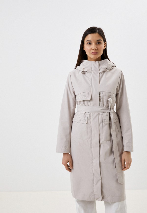 Winterra Плащ - фото 1