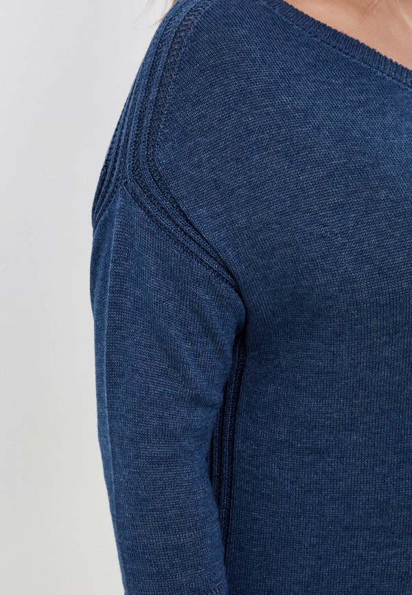 Сиринга Пуловер - plus size - фото 4