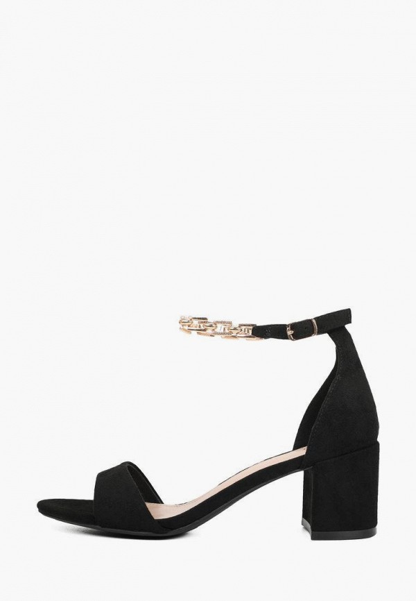 T.Taccardi Босоножки - фото 1