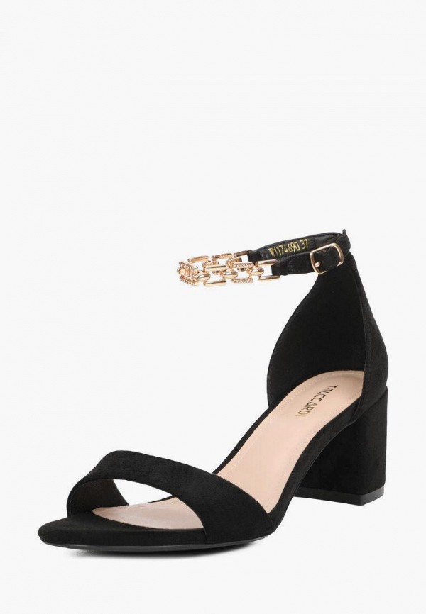 T.Taccardi Босоножки - фото 2