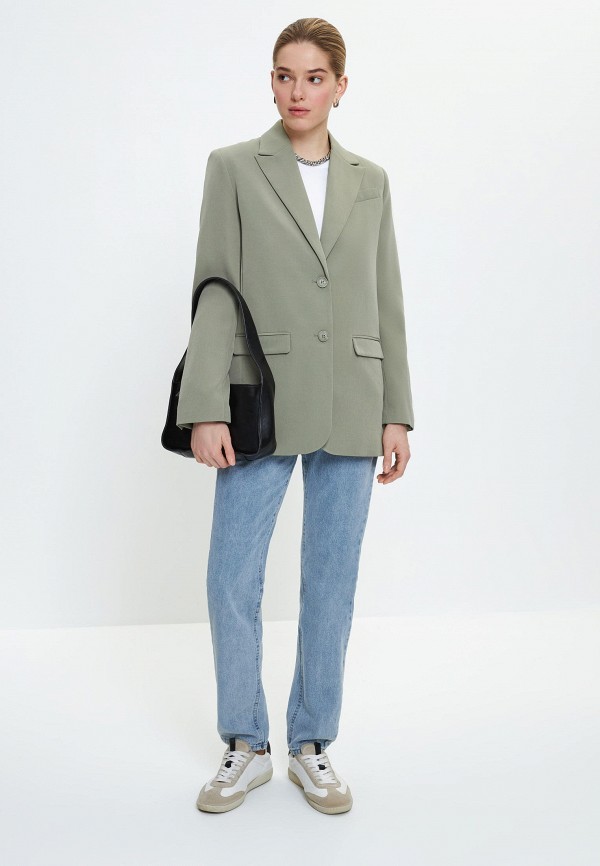 Zarina Жакет - фото 2