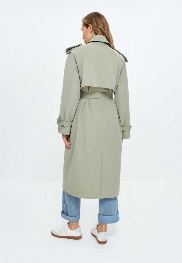 Zarina Плащ - фото 3