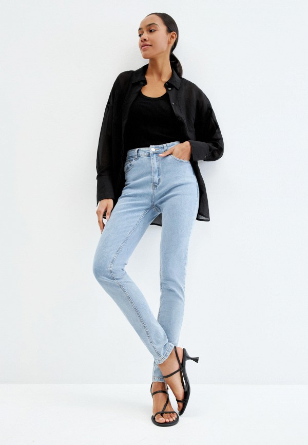 Zarina Джинсы - skinny fit - фото 2