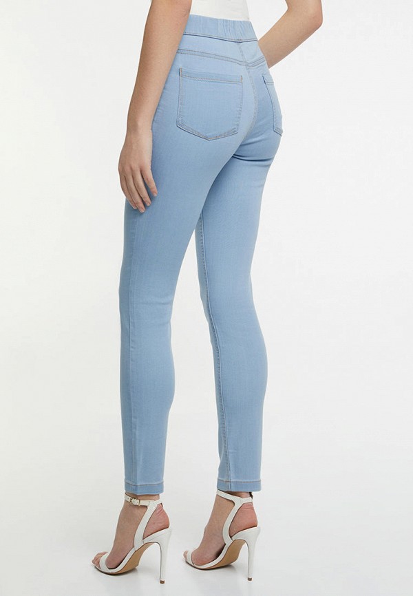 Облегающие джинсы Legging арт Gjn022590