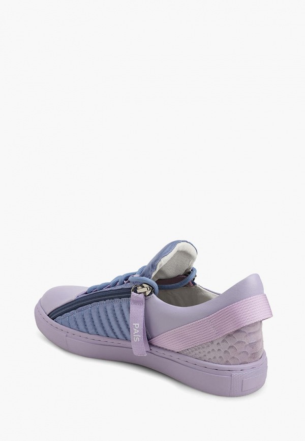 Pais Кеды - фото 3