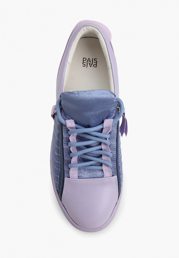 Pais Кеды - фото 4