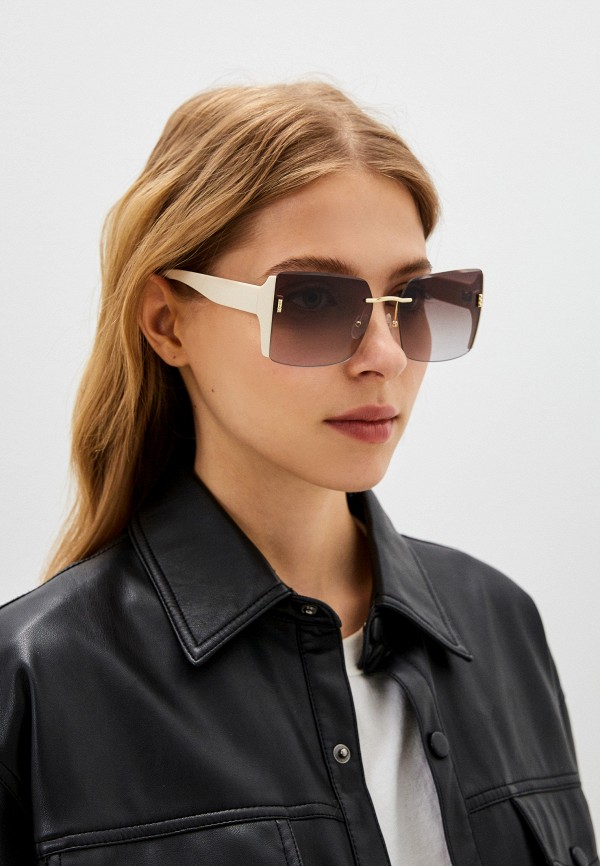 Furlux Очки солнцезащитные - FU455 - фото 5