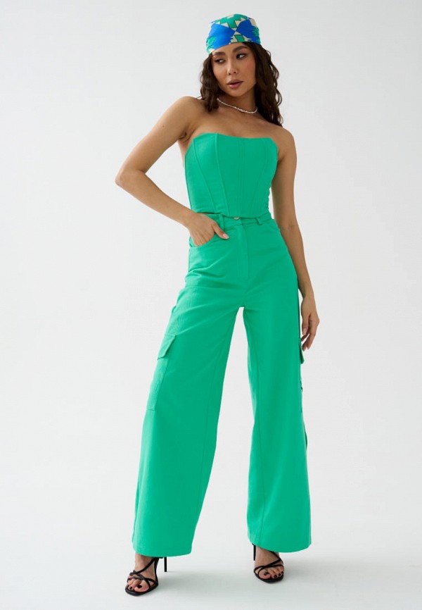 Darsi.studio Корсет - фото 2