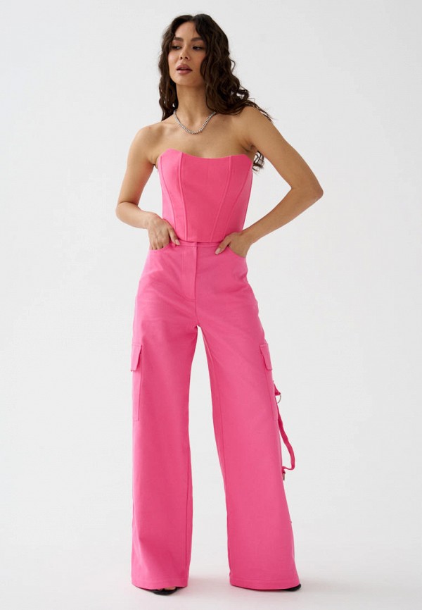 Darsi.studio Джинсы - фото 2