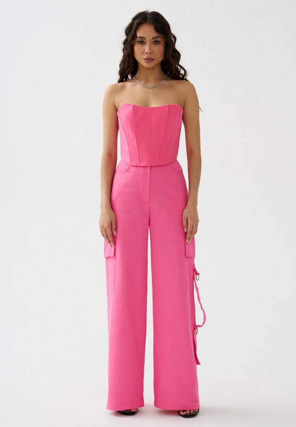 Darsi.studio Джинсы - фото 4