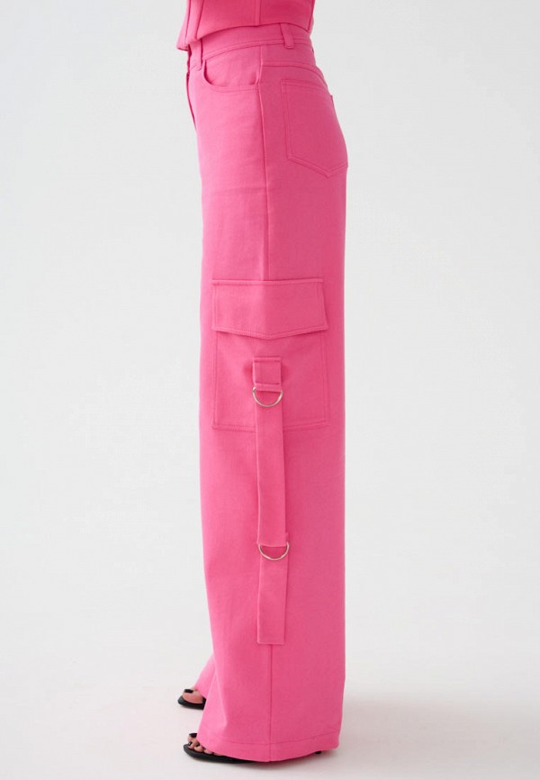 Darsi.studio Джинсы - фото 5