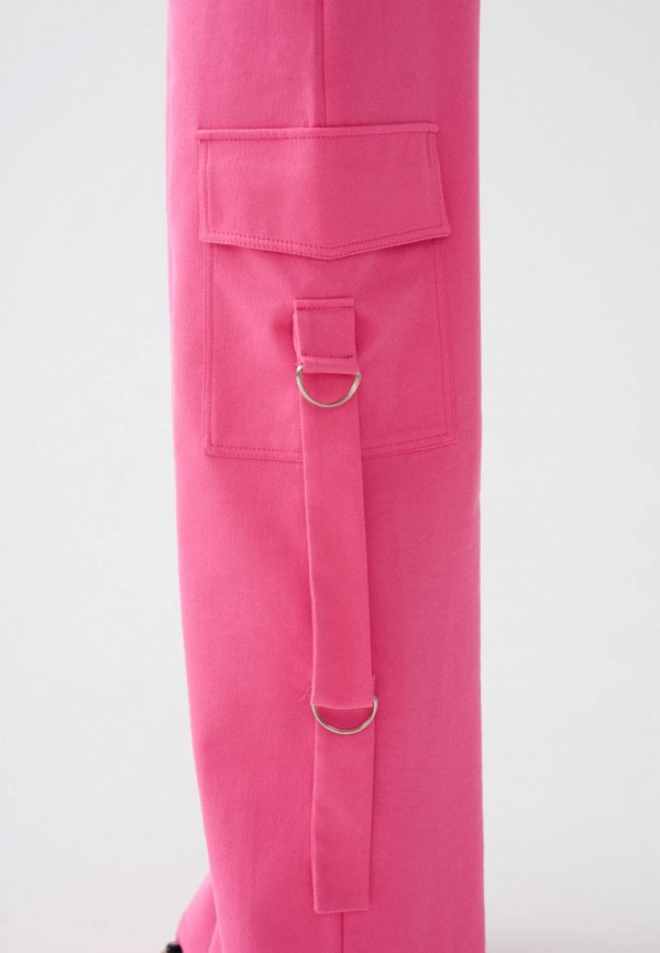 Darsi.studio Джинсы - фото 6