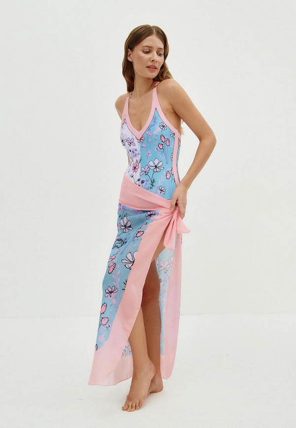 Perles Купальник и парео - фото 1